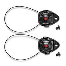 Sidi - Powersports 312 Rex Instep Tensioner - Black - 00 [MPN: 8017732521590]_1996502