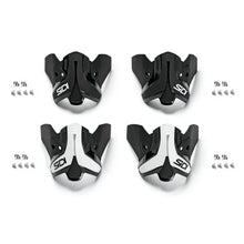 Sidi - Powersports 141 Mag-1 Rear Upper - Black/Black - 00 [MPN: 8017732383440]_1996558