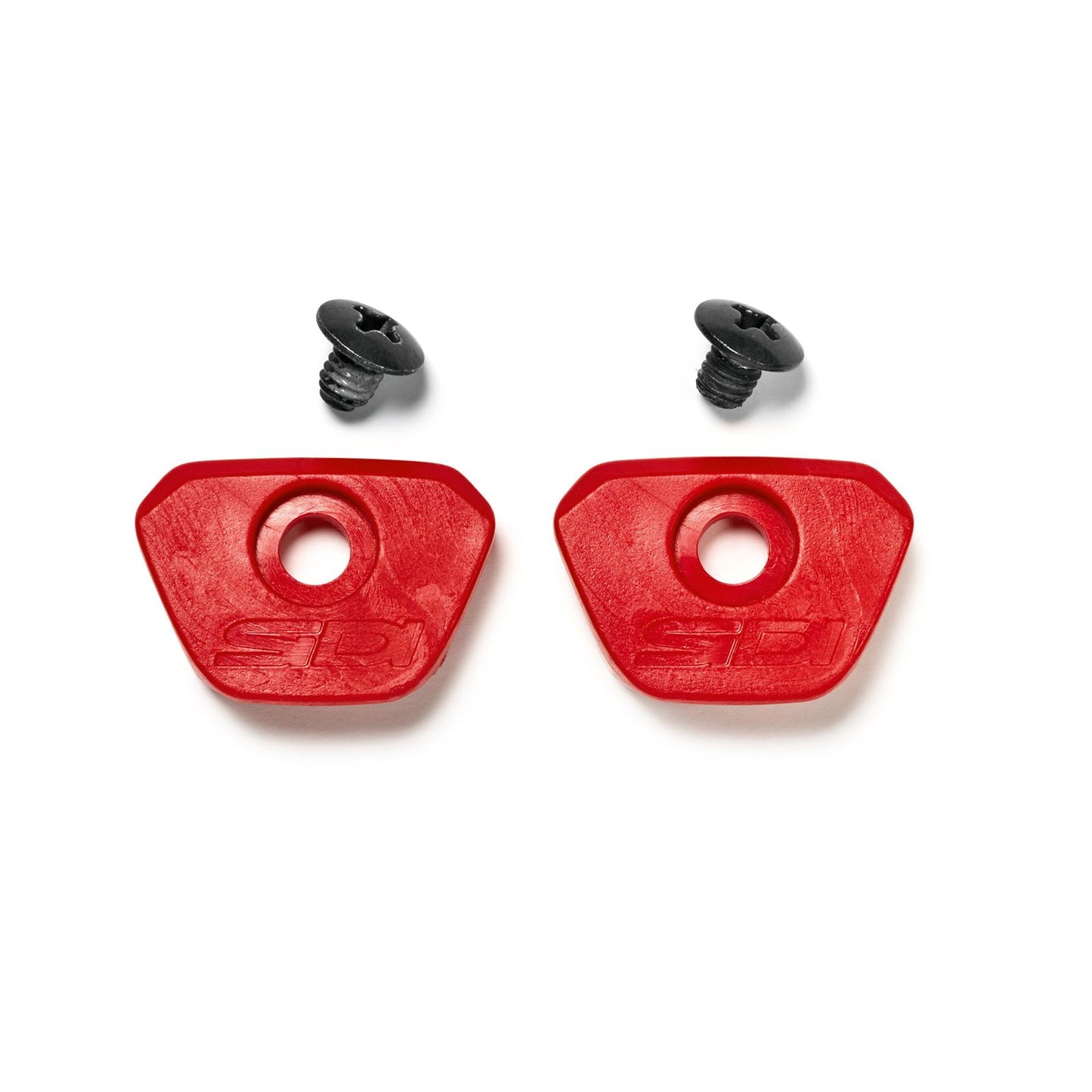 Sidi - Powersports 300 Rex Cable Holder - Red - 00 [MPN: 8017732521491]_1996483