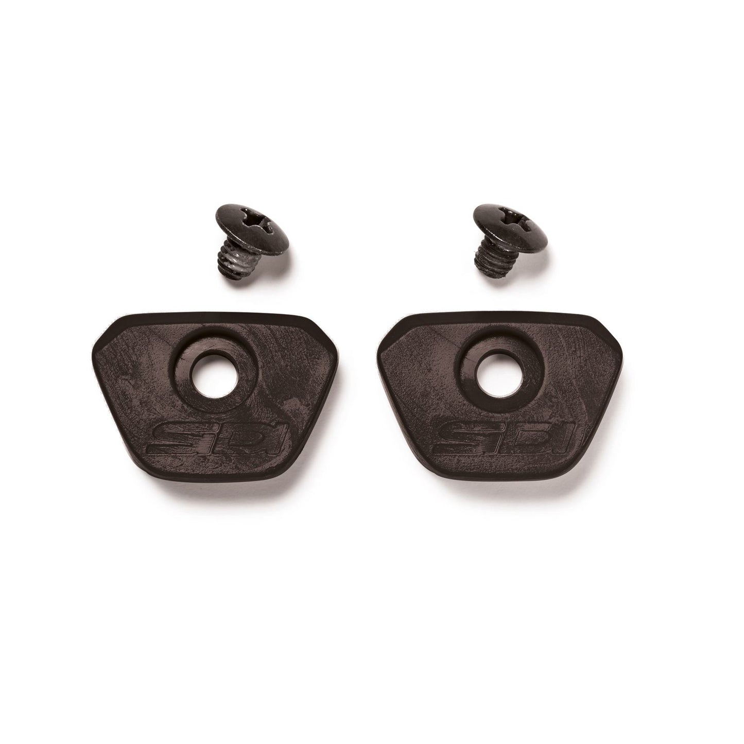 Sidi - Powersports 300 Rex Cable Holder - Black - 00 [MPN: 8017732599483]_1996992