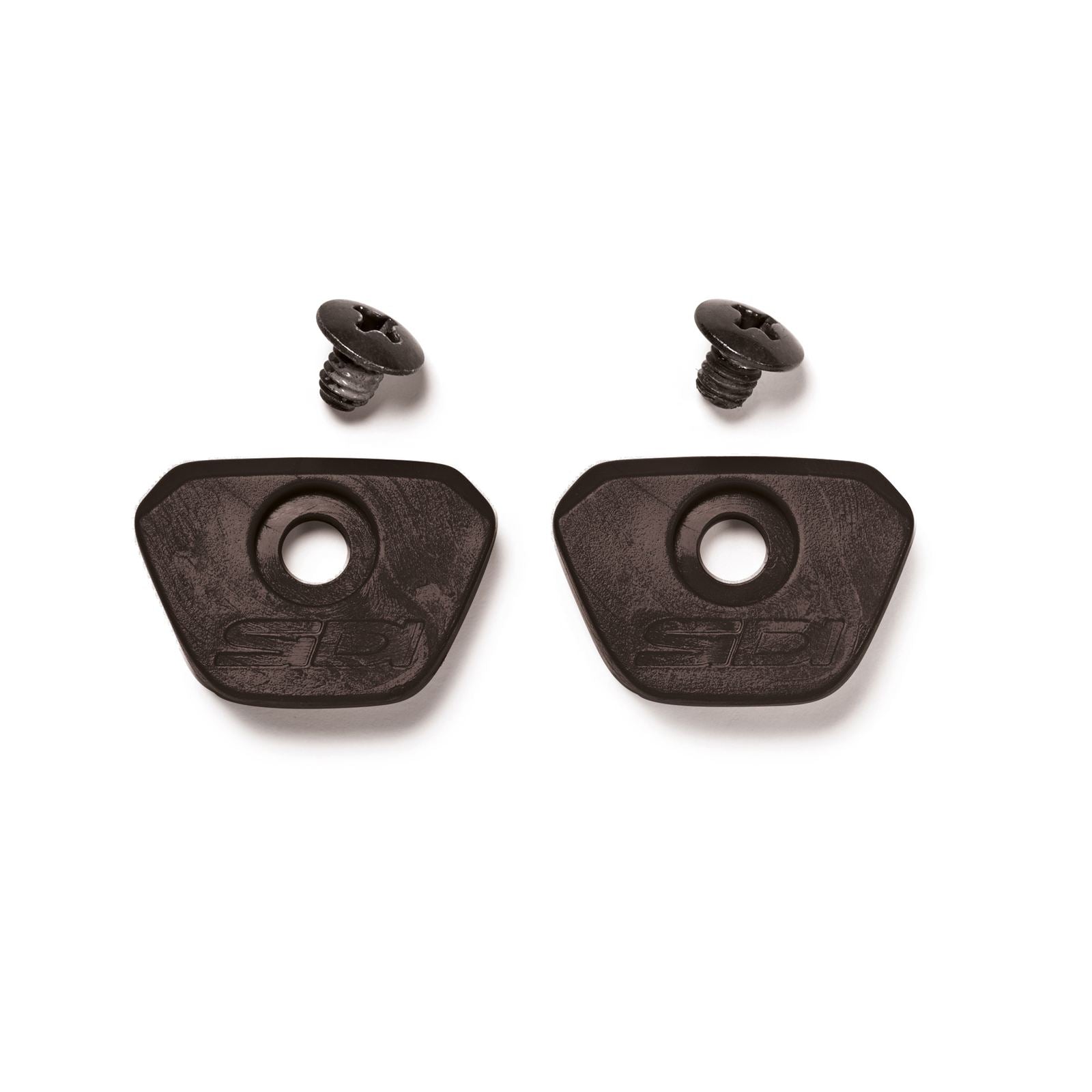 Sidi - Powersports 300 Rex Cable Holder - Black - 00 [MPN: 8017732599483]_1996992