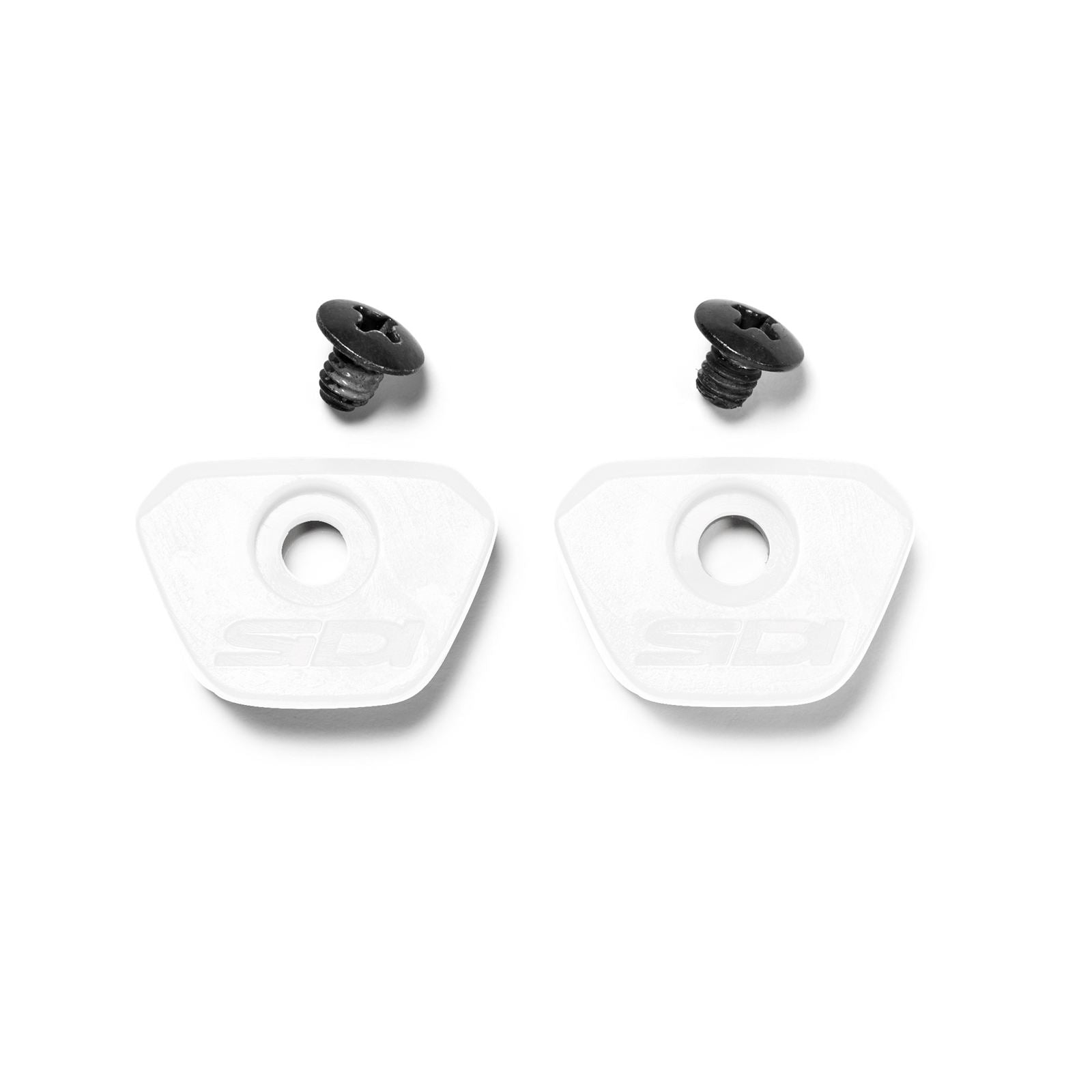 Sidi - Powersports 300 Rex Cable Holder- White - 00 [MPN: 8017732599476]_1997608