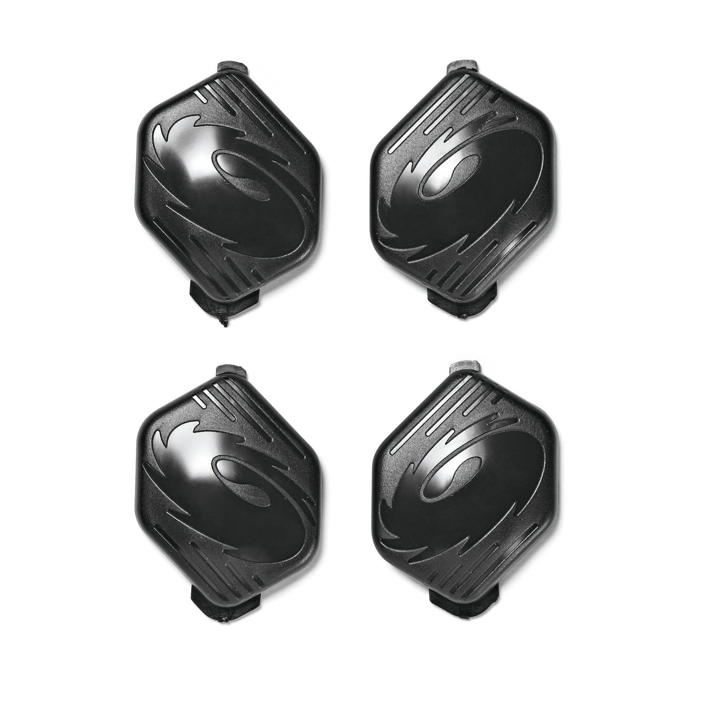 Sidi - Powersports 309 Rex Ankle Pivot Cover - Black - 00 [MPN: 8017732521606]_1996290
