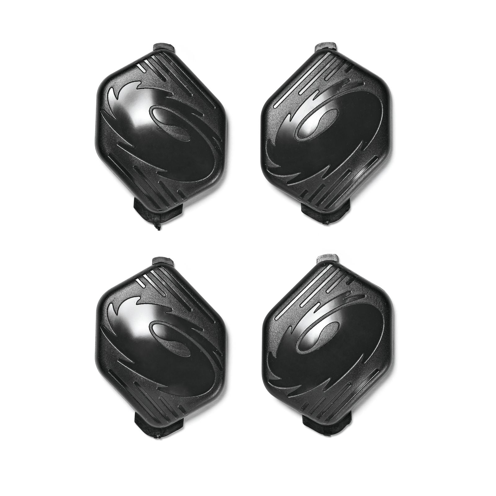Sidi - Powersports 309 Rex Ankle Pivot Cover - Black - 00 [MPN: 8017732521606]_1996290