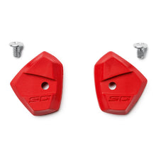 Sidi - Powersports 149 Cable Holder - Red - 00 [MPN: 8017732464972]_1996379