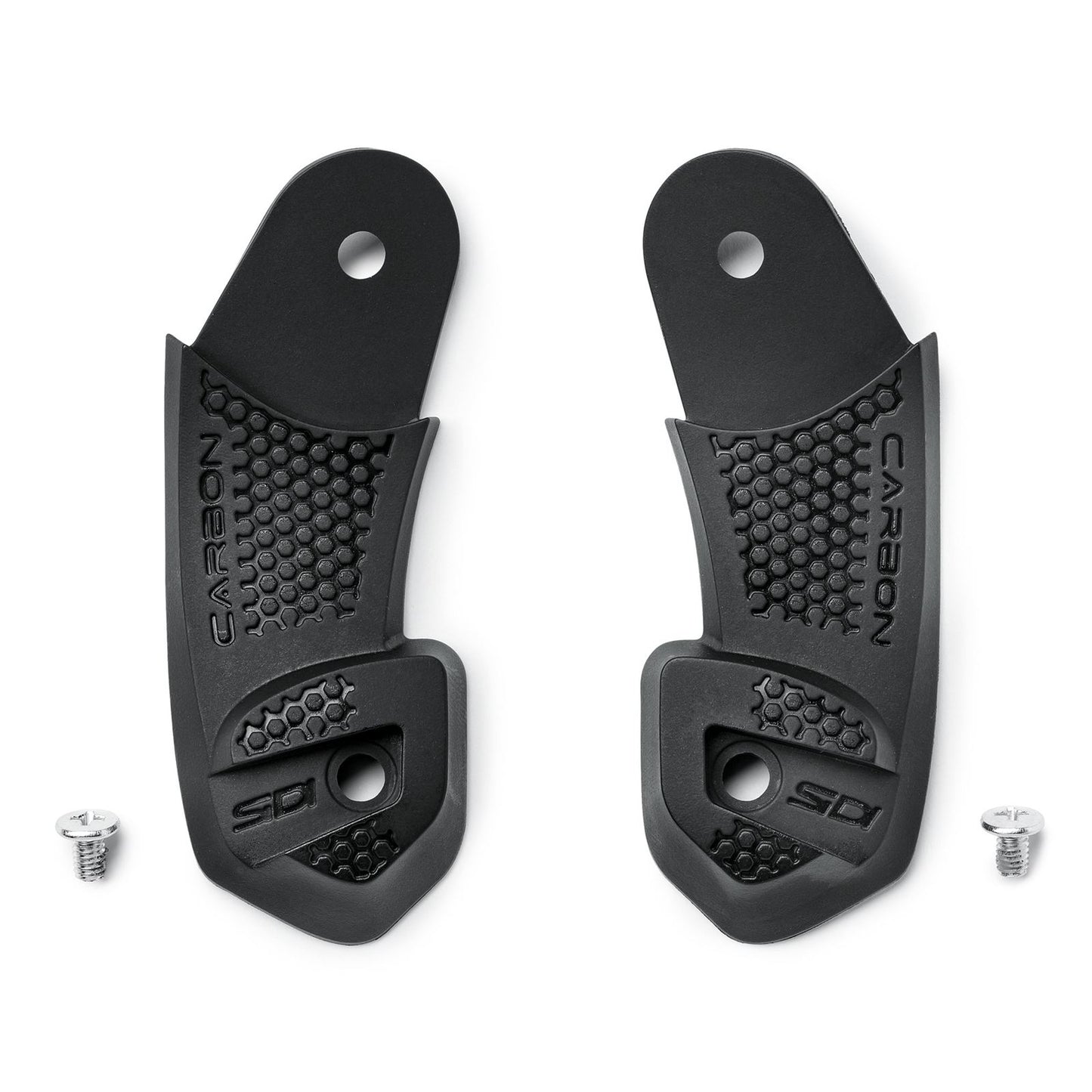 Sidi - Powersports 146 Vertigo 2 Ankle Support Braces - Black - Size 39 [MPN: 8017732473899]_1996566