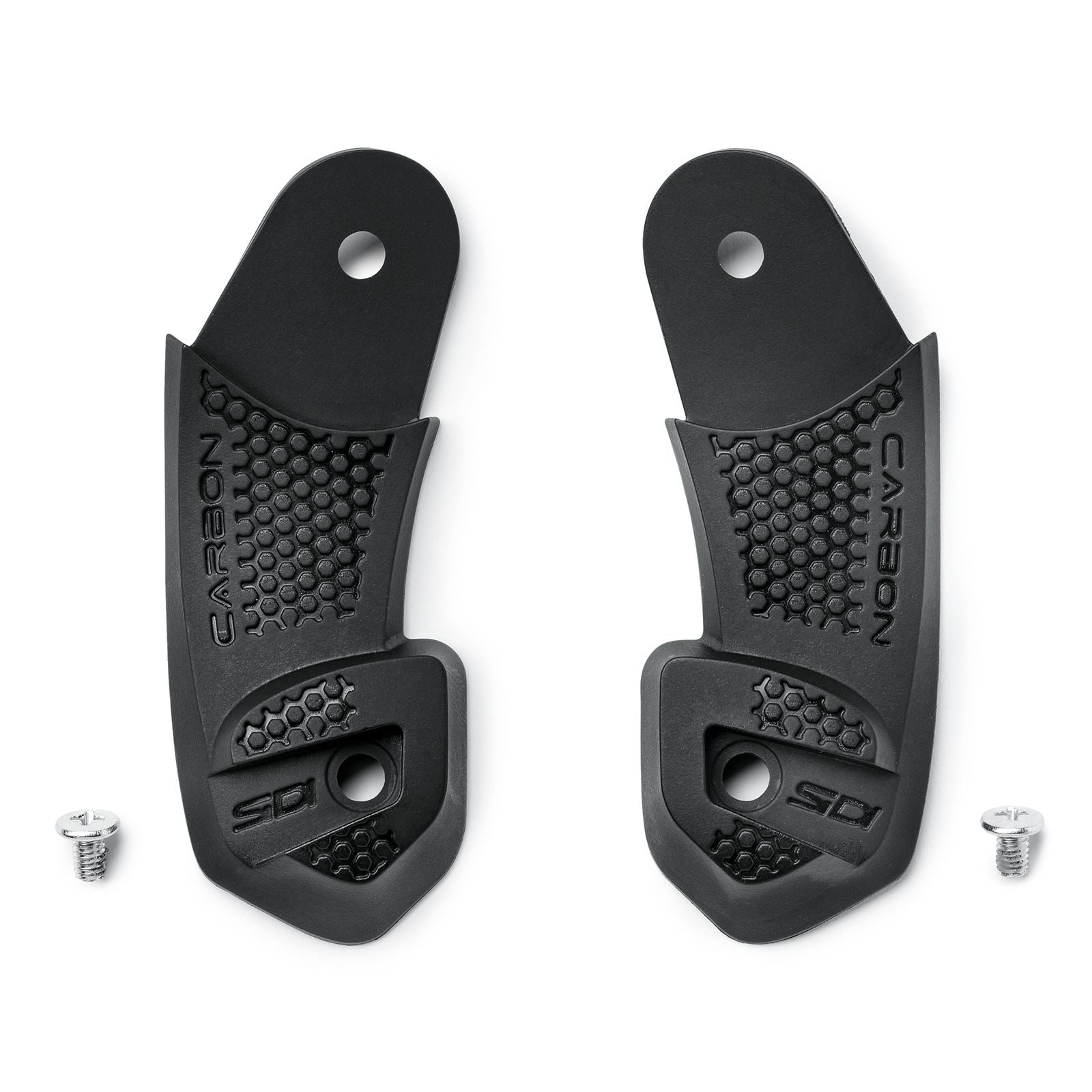 Sidi - Powersports 146 Vertigo 2 Ankle Support Braces - Black - Size 39 [MPN: 8017732473899]_1996566