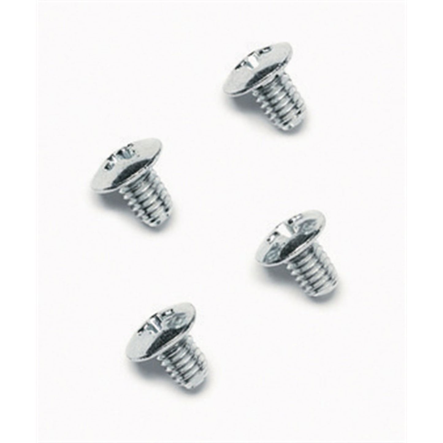 Sidi - Powersports 14 Screws 6MM - Black - 00 [MPN: 8017732017987]_1995915