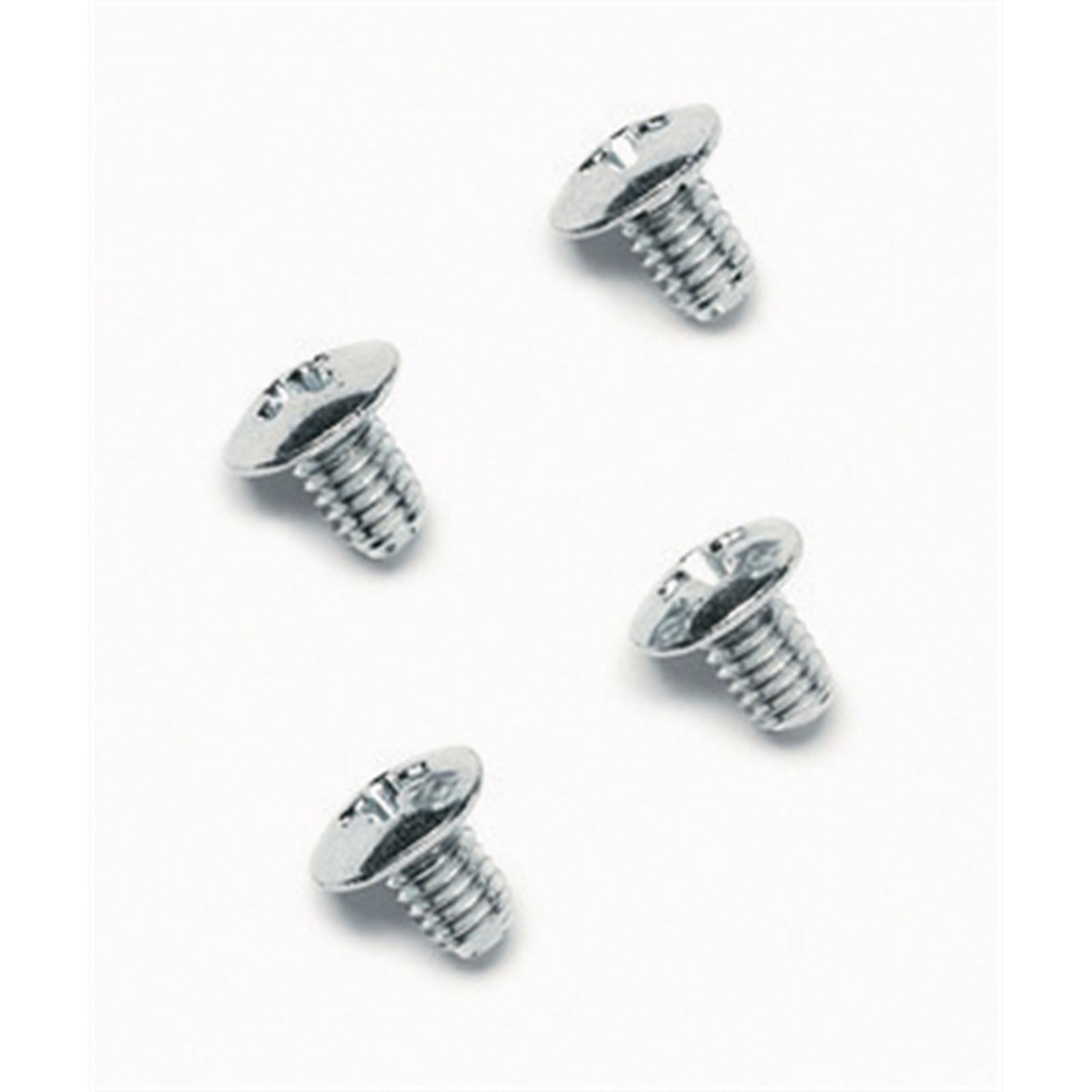 Sidi - Powersports 14 Screws 6MM - Black - 00 [MPN: 8017732017987]_1995915