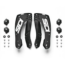 Sidi - Powersports 298 Rex Upper Brace - Black - Size 48 [MPN: 8017732521521]_1996952