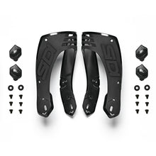 Sidi - Powersports 298 Rex Upper Brace - Black/Black - Size 48 [MPN: 8017732599612]_1996979