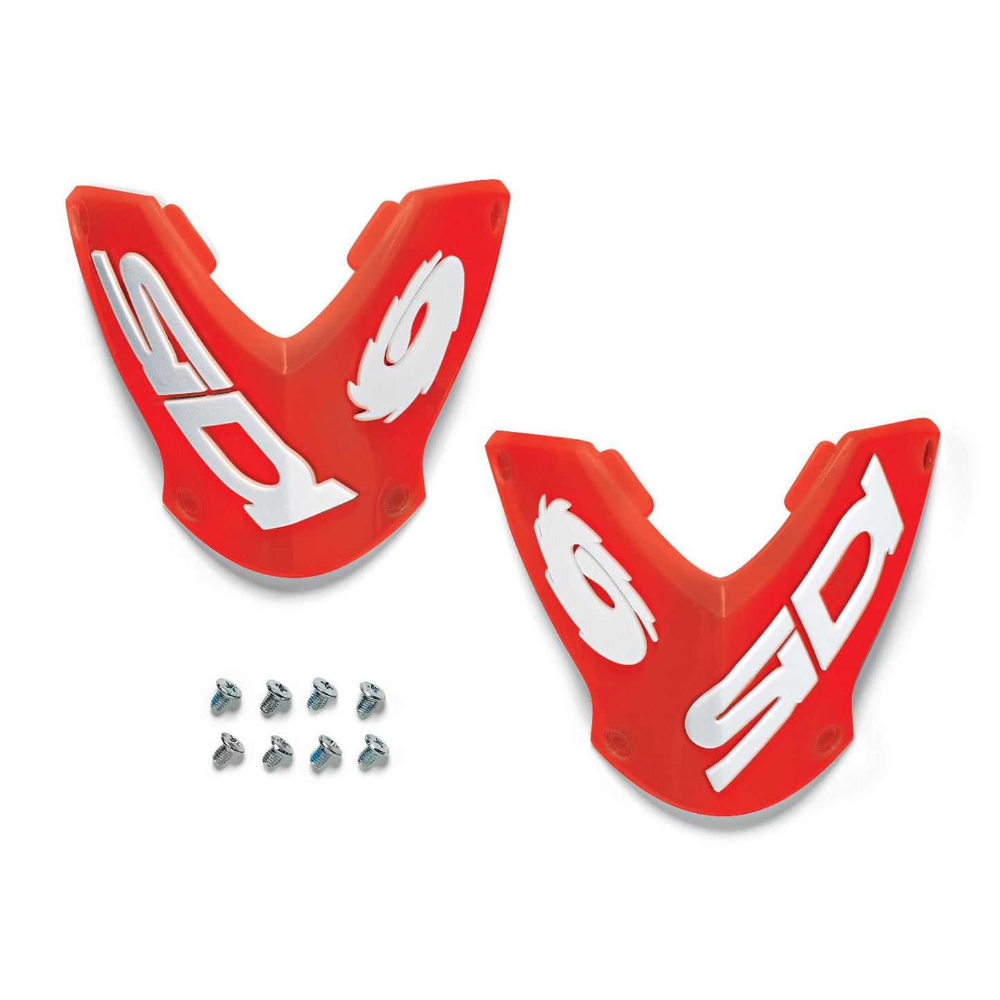 Sidi - Powersports 90 Outer Nylon Shin Plate_1996953