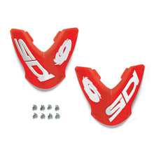 Sidi - Powersports 90 Outer Nylon Shin Plate_1996953