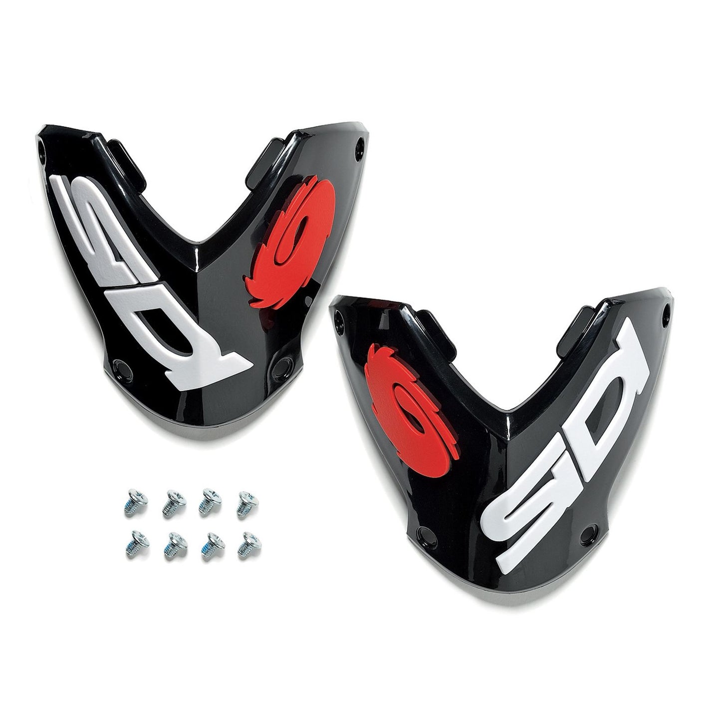 Sidi - Powersports 90 Outer Nylon Shin Plate_1996780