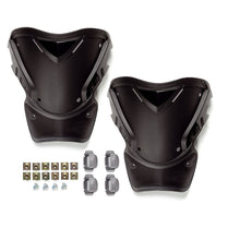Sidi - Powersports 116 ST Inner Shin Plate - Black/Grey - 00 [MPN: 8017732392206]_1997606