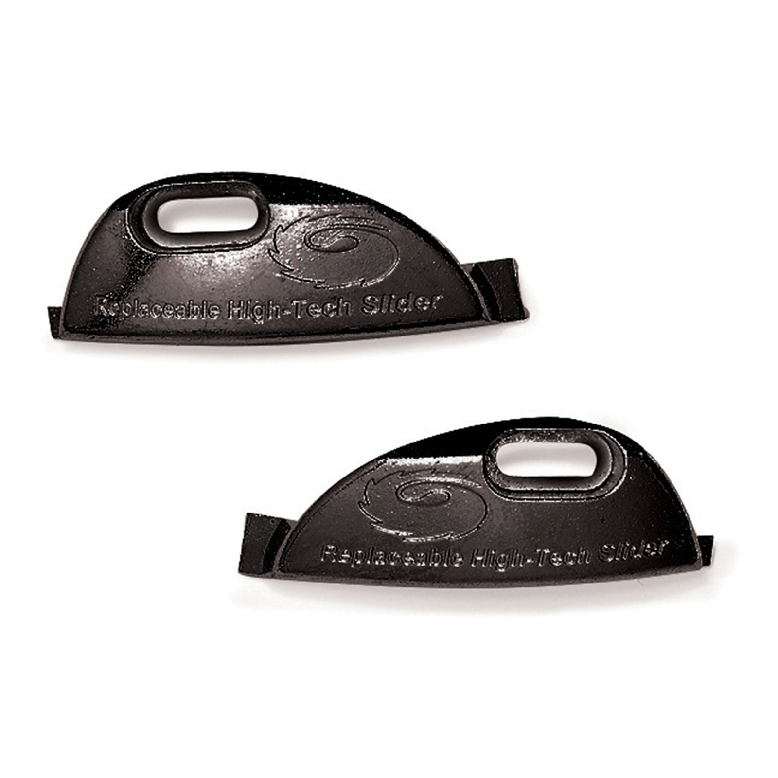 Sidi - Powersports 88 Alloy Slider Insert - Black - 00 [MPN: 8017732599674]_1995956