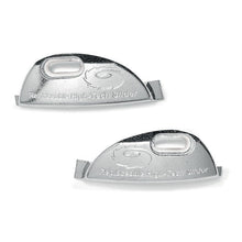 Sidi - Powersports 88 Vortice Alloy Slider Insert - Silver - 00 [MPN: 8017732400833]_1996416
