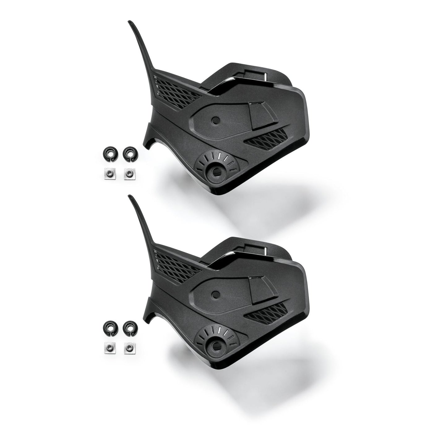 Sidi - Powersports 151 Center Pivot Panel - Black - 00 [MPN: 8017732478436]_1997643