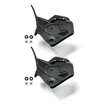 Sidi - Powersports 151 Center Pivot Panel - Black - 00 [MPN: 8017732478436]_1997643
