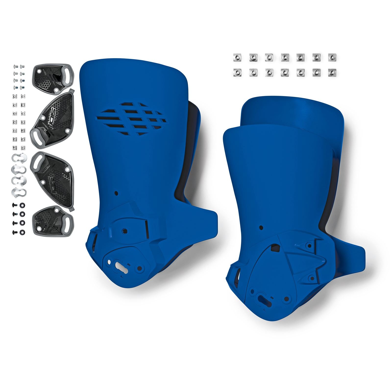 Sidi - Powersports 154 CF3 Leg Upper_1996501