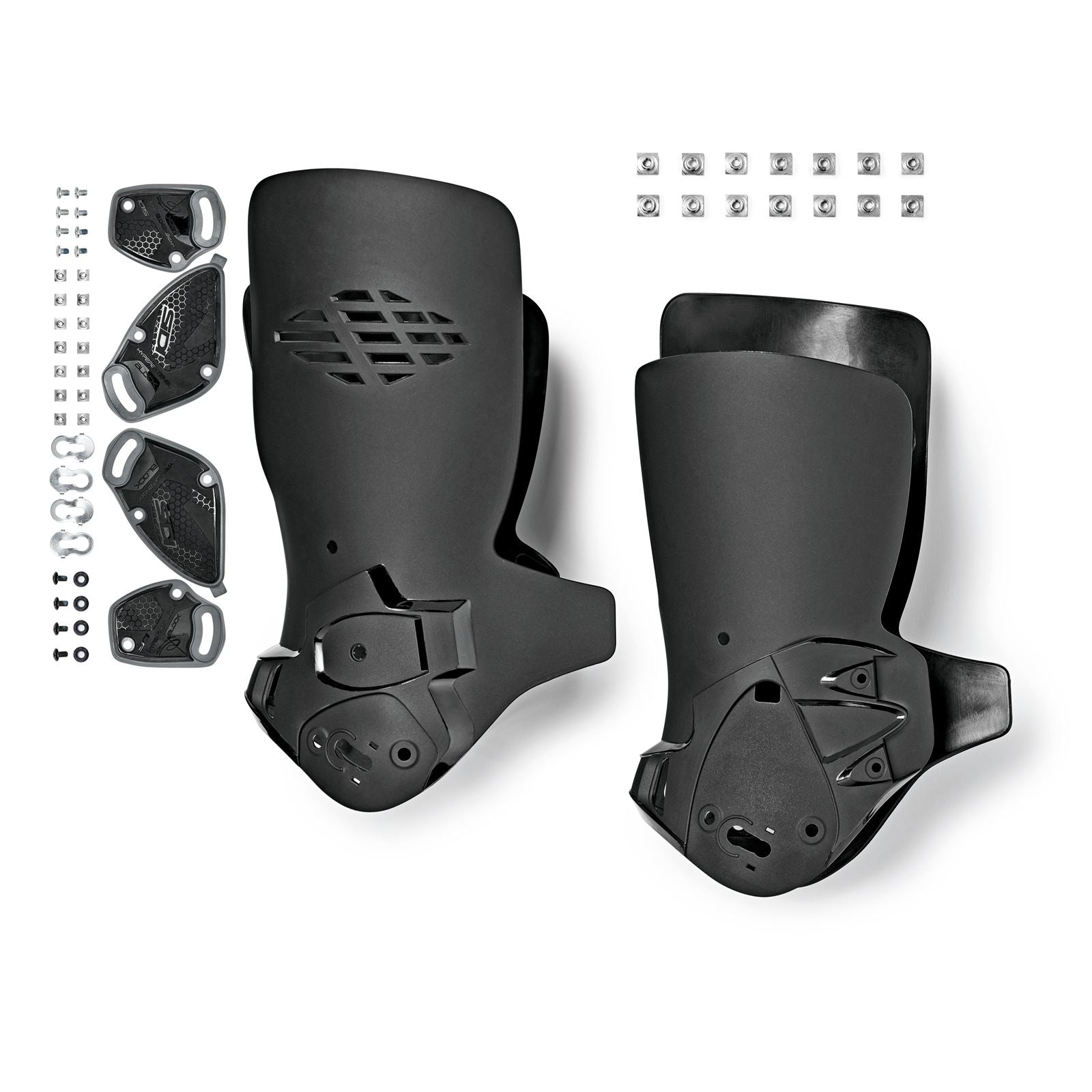 Sidi - Powersports 154 CF3 Leg Upper_1995924