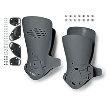 Sidi - Powersports 154 CF3 Leg Upper - Grey - 00 [MPN: 8017732547590]_1997627