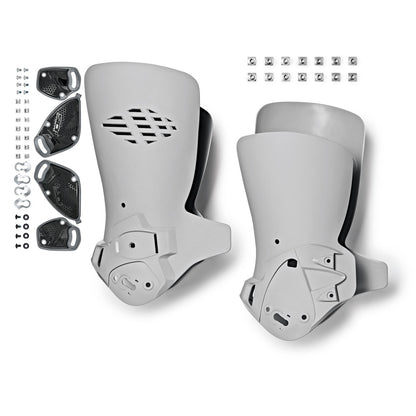 Sidi - Powersports 154 CF3 Leg Upper_1996343