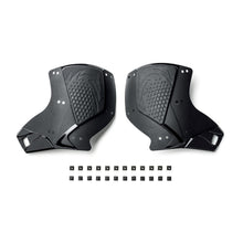 Sidi - Powersports CF2 Calf Section - Black - 00 [MPN: 8017732352897]_1995852