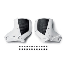 Sidi - Powersports CF2 Calf Section - White - 00 [MPN: 8017732352873]_1996885