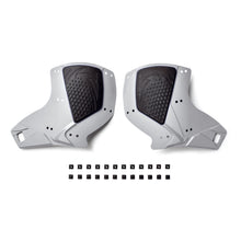 Sidi - Powersports CF2 Calf Section - Ash - 00 [MPN: 8017732496942]_1996610