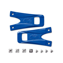 Sidi - Powersports 131 CF2 Central Strap - Blue - Size 50 [MPN: 8017732553515]_1996298