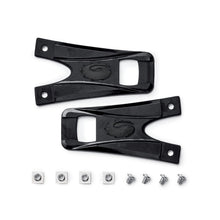 Sidi - Powersports 131 CF2 Central Strap - Black - Size 43 [MPN: 8017732352569]_1997922