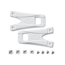 Sidi - Powersports 131 CF2 Central Strap - White - Size 43 [MPN: 8017732352477]_1996537