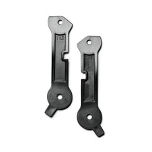 Sidi - Powersports 344 Ankle Support Braces - Black - Size 45 [MPN: 8017732541901]_1997207