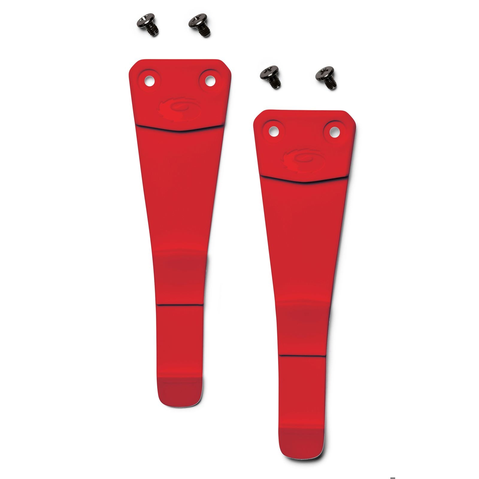 Sidi - Powersports 345 Hyper Extension Block System - Red_1996358