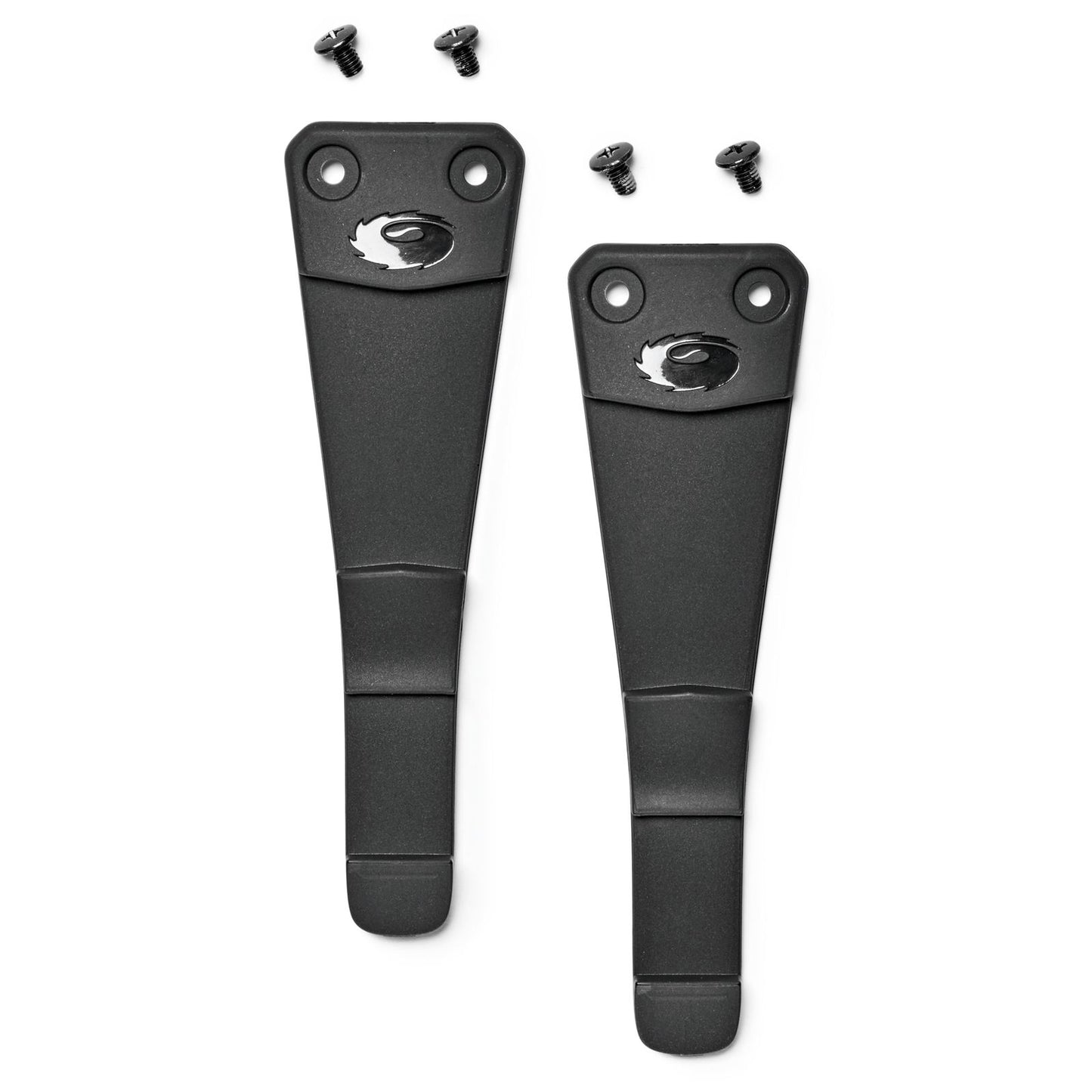Sidi - Powersports 345 Hyper Extension Block System - Black_1995869