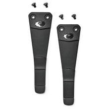 Sidi - Powersports 345 Hyper Extension Block System - Black_1995869