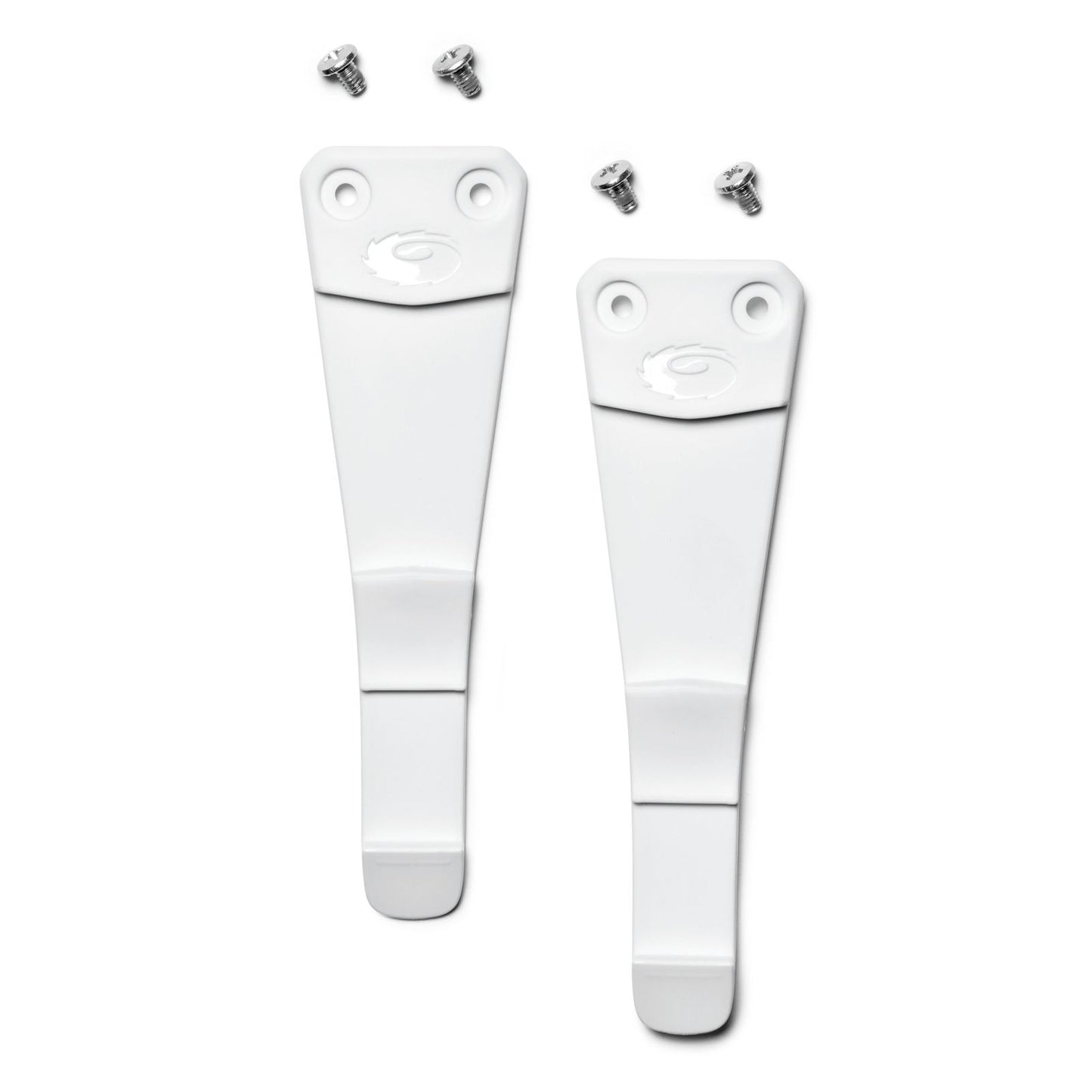 Sidi - Powersports 345 Hyper Extension Block System - White_1996877