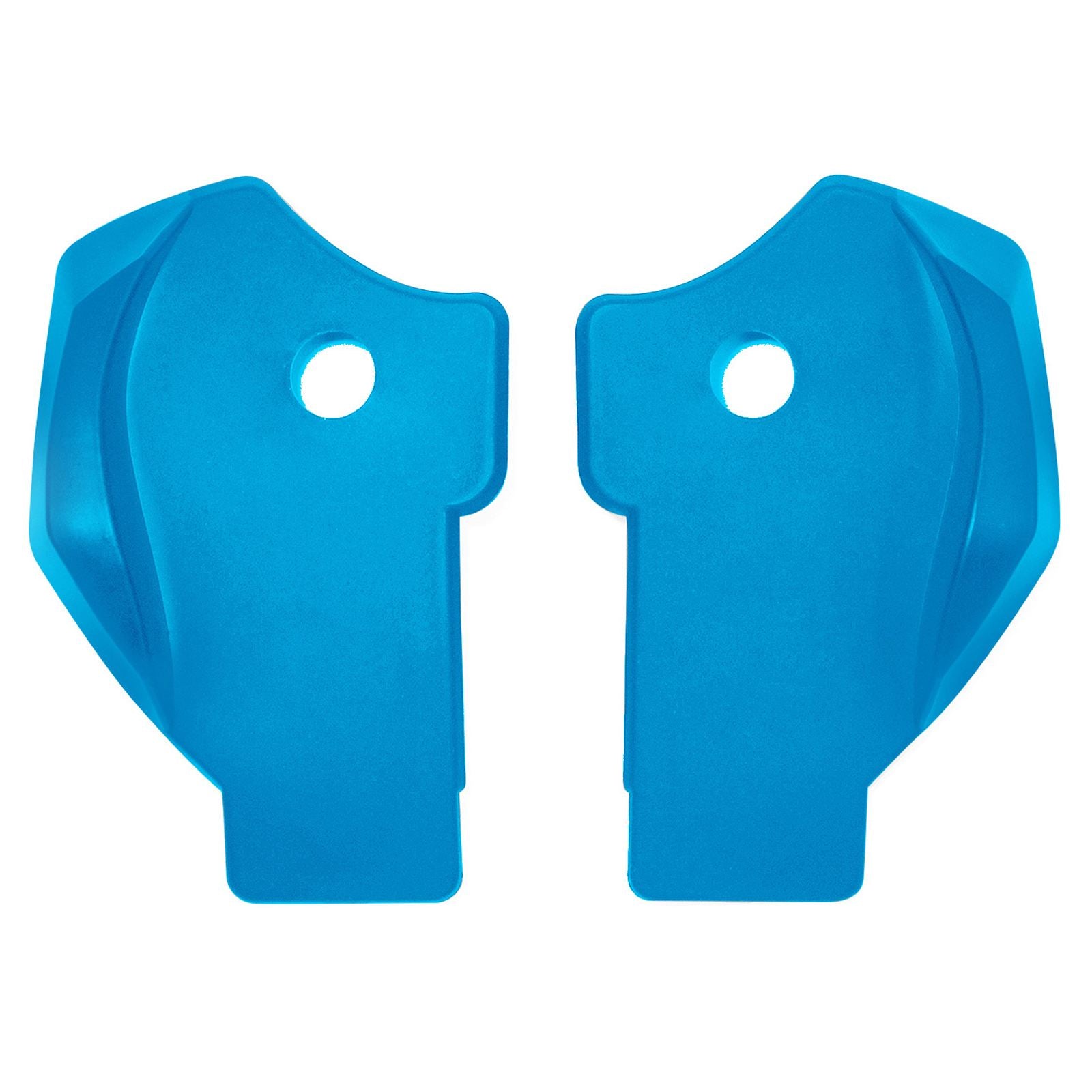 Sidi - Powersports 364 Buckle Pad - Light Blue - 00 [MPN: 8017732600127]_1997064
