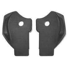 Sidi - Powersports 364 Buckle Pad - Black - 00 [MPN: 8017732558428]_1997580