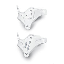 Sidi - Powersports 346 Central Pivot Panel - White - Size 45 [MPN: 8017732542021]_1996948
