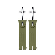 Sidi - Powersports 30 Strap for ST/MX Buckle Short - Army - 00 [MPN: 8017732600172]_1995955