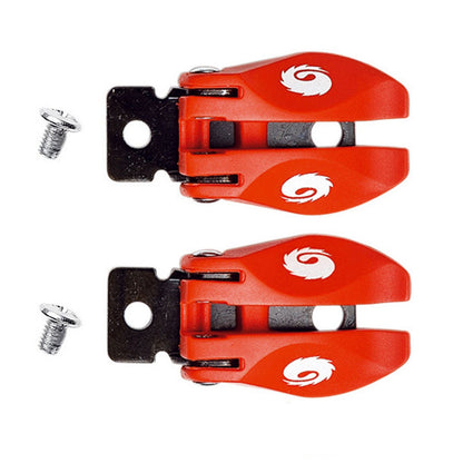 Sidi - Powersports 110 ST/MX Buckle_1996526