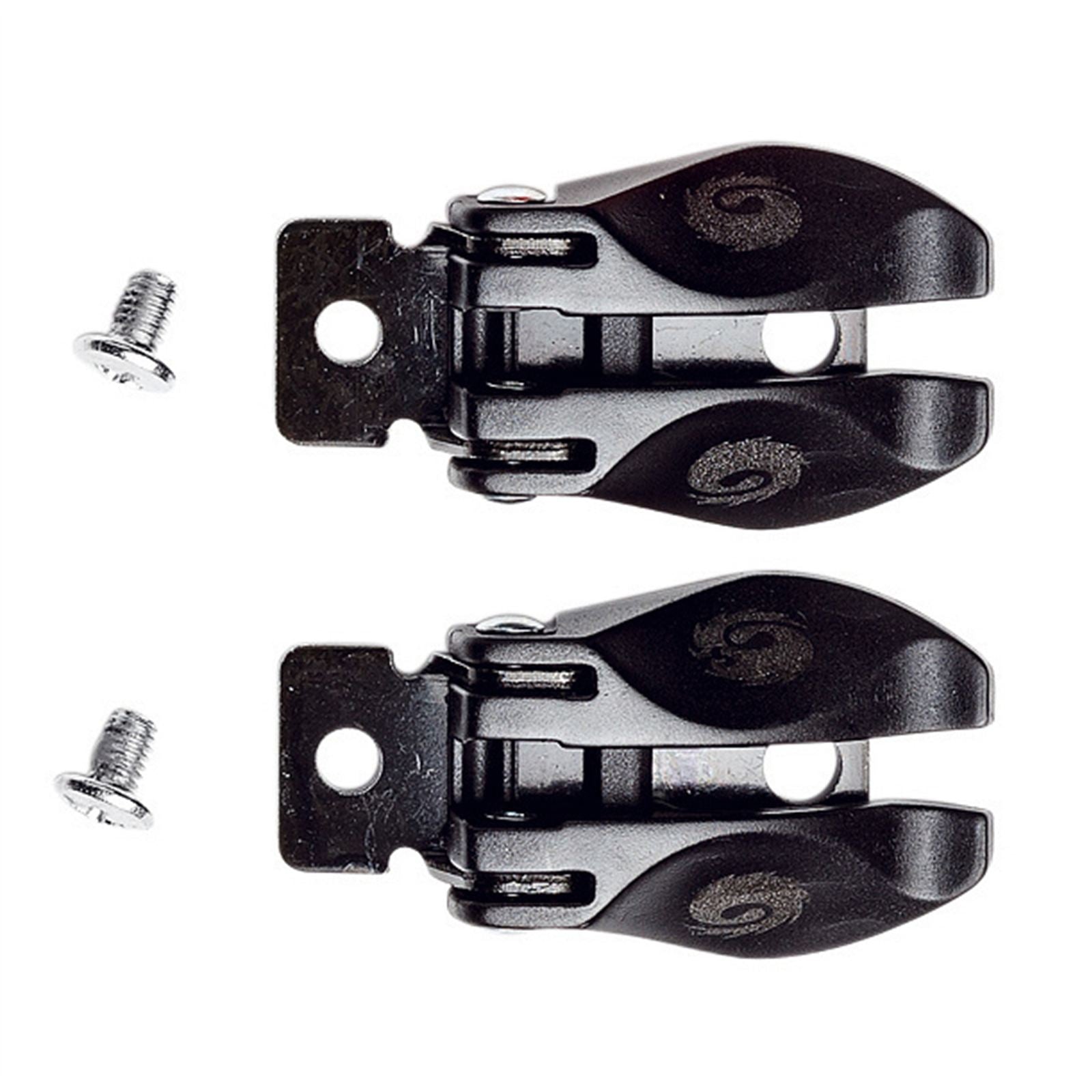 Sidi - Powersports 110 ST/MX Buckle_1997082