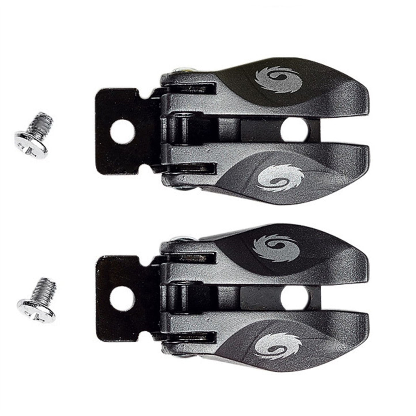 Sidi - Powersports 110 ST/MX Buckle - Anthracite - 00 [MPN: 8017732597021]_1995859