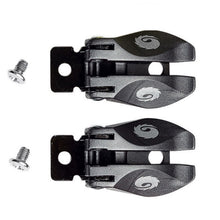 Sidi - Powersports 110 ST/MX Buckle - Anthracite - 00 [MPN: 8017732597021]_1995859