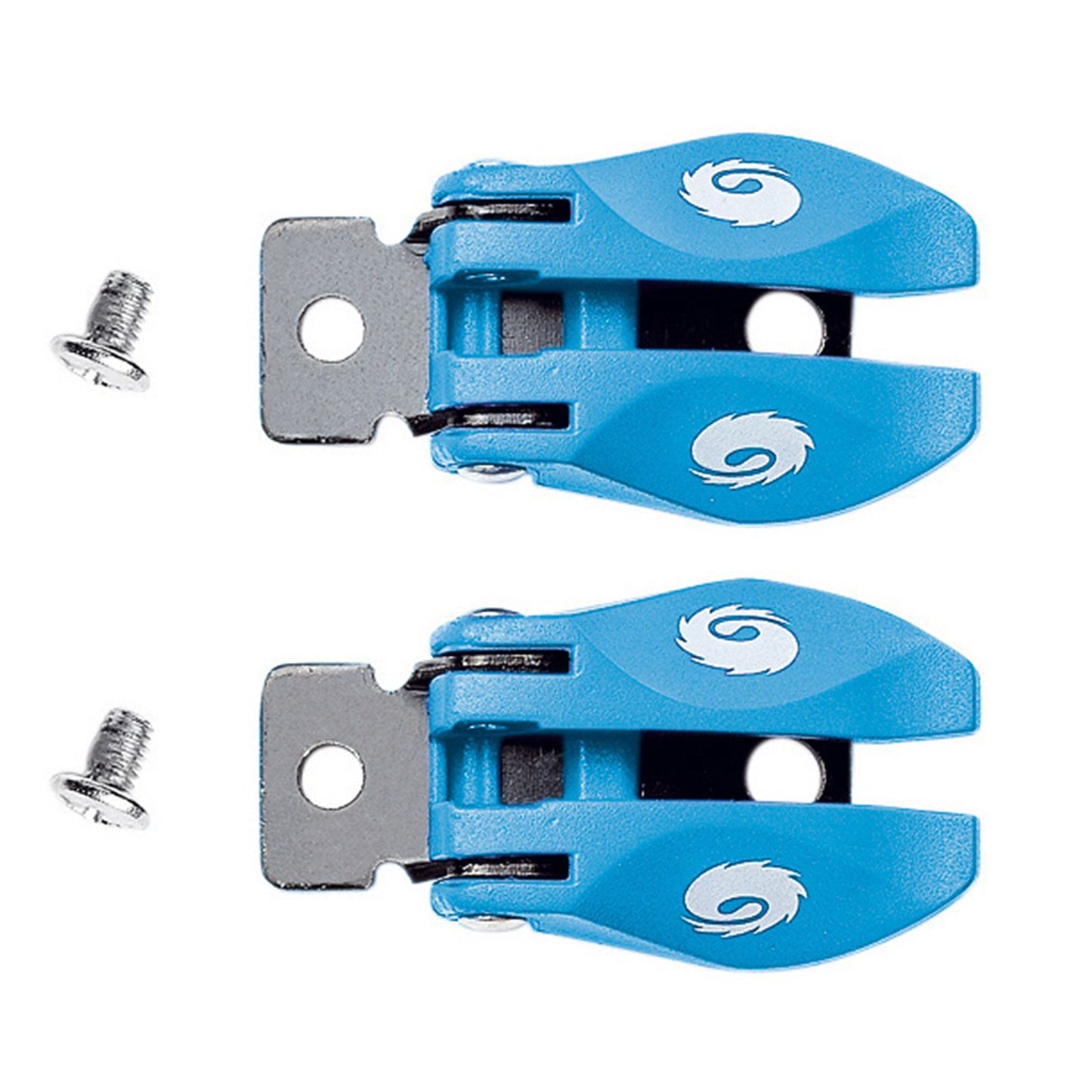 Sidi - Powersports 110 ST/MX Buckle - Blue - 00 [MPN: 8017732473882]_1997641