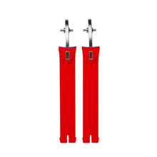 Sidi - Powersports 33 Strap for ST/MX Buckle Long - Red - 00 [MPN: 8017732017062]_1995854