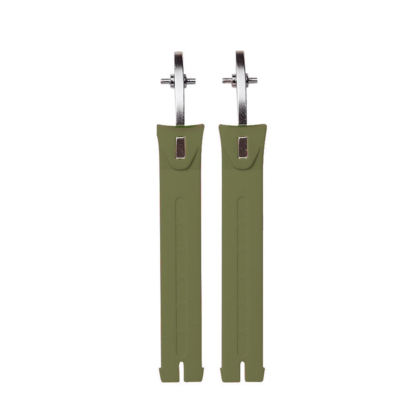 Sidi - Powersports 33 Strap for ST/MX Buckle Long - Army - 00 [MPN: 8017732600202]_1996318