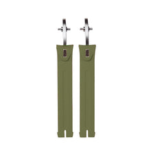 Sidi - Powersports 33 Strap for ST/MX Buckle Long - Army - 00 [MPN: 8017732600202]_1996318